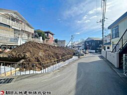 神奈川県相模原市南区上鶴間1丁目