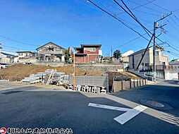 神奈川県相模原市南区上鶴間1丁目