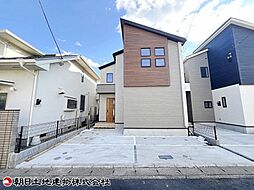 神奈川県横浜市旭区善部町