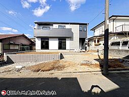 神奈川県横浜市旭区笹野台4丁目