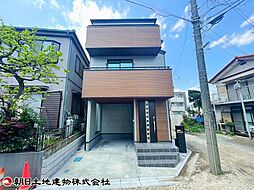 神奈川県相模原市南区上鶴間本町6丁目