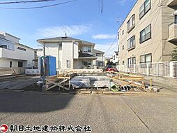 神奈川県相模原市南区東林間4丁目