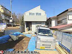 神奈川県横浜市瀬谷区東野台