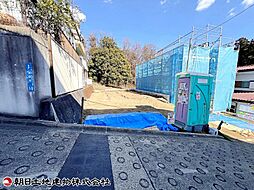 神奈川県横浜市瀬谷区東野台