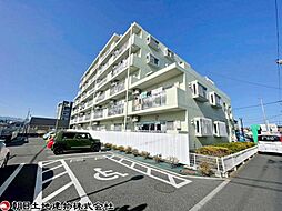 ニューファミール桜森