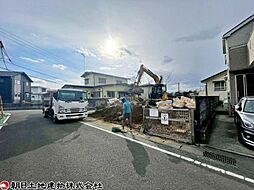神奈川県海老名市国分寺台3丁目