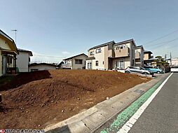 神奈川県海老名市国分寺台3丁目