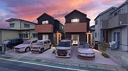 神奈川県海老名市国分寺台3丁目