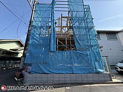 神奈川県相模原市南区上鶴間6丁目