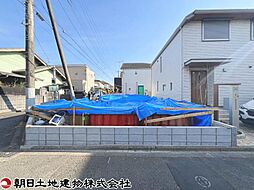 神奈川県相模原市南区上鶴間6丁目