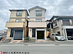 神奈川県綾瀬市大上3丁目