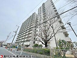 ダイアパレス鶴間