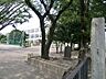 周辺：大和市立大和小学校880m