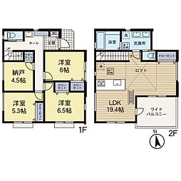 神奈川県横浜市瀬谷区阿久和西3丁目