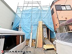 神奈川県海老名市国分北3丁目