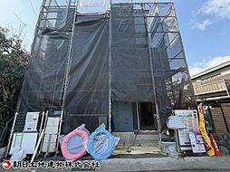 神奈川県大和市上草柳2丁目