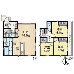 神奈川県横浜市泉区和泉が丘2丁目