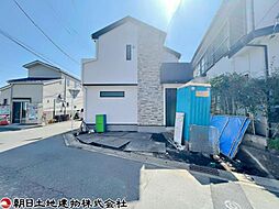 神奈川県横浜市泉区和泉が丘2丁目