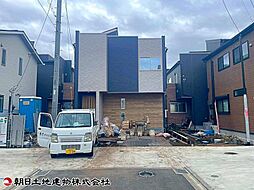 神奈川県綾瀬市小園