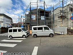 神奈川県横浜市泉区上飯田町