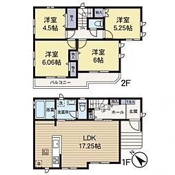 神奈川県相模原市南区上鶴間1丁目