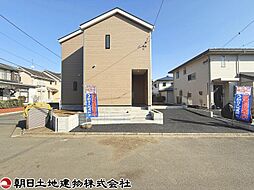 神奈川県綾瀬市深谷中7丁目