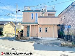 神奈川県横浜市瀬谷区本郷1丁目