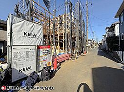 神奈川県相模原市南区東林間7丁目