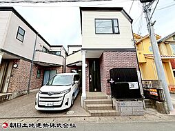 神奈川県綾瀬市上土棚南2丁目