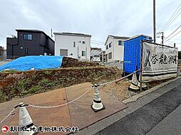 神奈川県海老名市上今泉1丁目