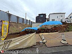 神奈川県海老名市上今泉1丁目