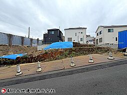 神奈川県海老名市上今泉1丁目