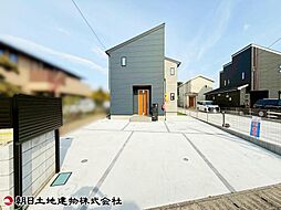 神奈川県綾瀬市大上8丁目