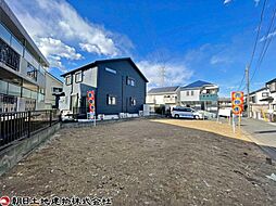 神奈川県大和市下鶴間