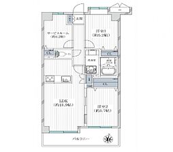 ウッドコート桜ヶ丘