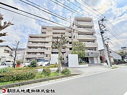 ウッドコート桜ヶ丘