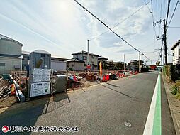 神奈川県綾瀬市深谷中4丁目