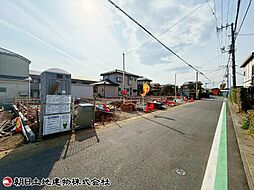 神奈川県綾瀬市深谷中4丁目