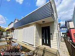 神奈川県藤沢市石川3丁目