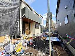 神奈川県大和市福田8丁目