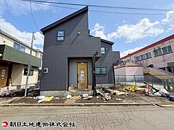 神奈川県大和市福田8丁目