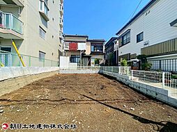 神奈川県綾瀬市蓼川1丁目