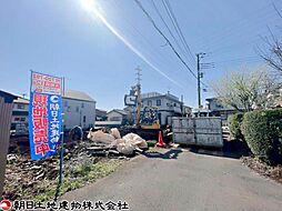 神奈川県藤沢市高倉