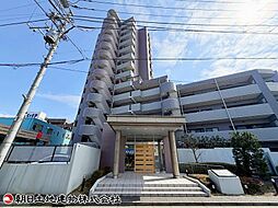 ライオンズマンションステーションプラザ大和