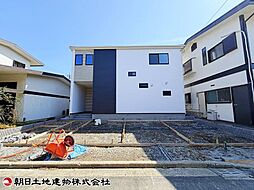 神奈川県横浜市瀬谷区本郷3丁目