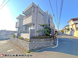 神奈川県横浜市瀬谷区阿久和東3丁目