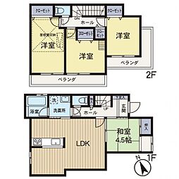 神奈川県藤沢市打戻