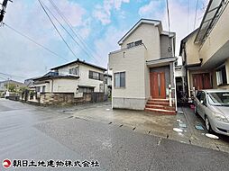 神奈川県藤沢市打戻