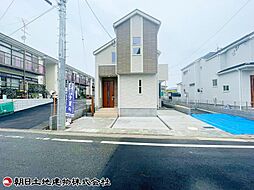 神奈川県横浜市瀬谷区北新