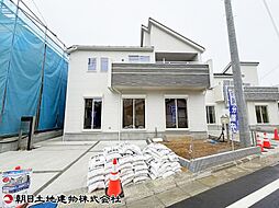 神奈川県横浜市瀬谷区北新